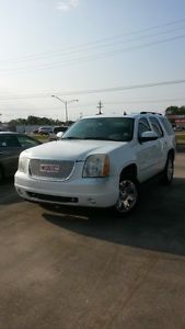  GMC Yukon SLT