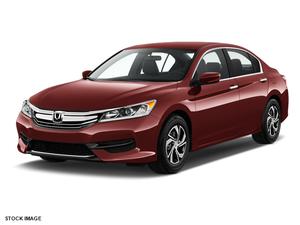  Honda Accord LX in Cortland, OH