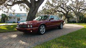  Jaguar XJR