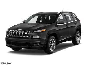  Jeep Cherokee Latitude in Budd Lake, NJ
