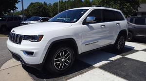  Jeep Grand Cherokee 4x2 in Cary, NC