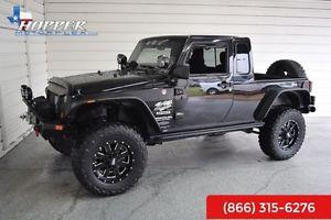  Jeep Wrangler Unlimited Sport LIFTED!! HLL