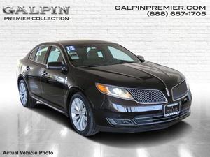  Lincoln MKS in Van Nuys, CA