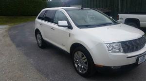  Lincoln MKX - AWD 4dr SUV