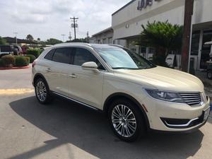  Lincoln MKX Reserve in Houston, TX