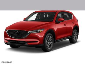  Mazda CX-5 GT FWD in Orange, CA