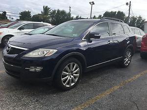  Mazda CX-9