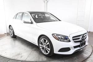  Mercedes-Benz C-Class - C300