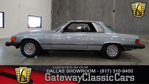  Mercedes-Benz SL-Class --