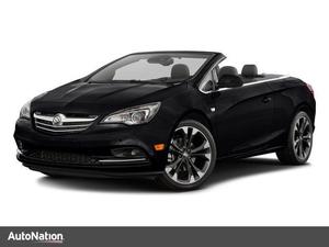 New  Buick Cascada Premium