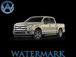 New  Ford F-150 Lariat