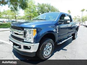 New  Ford F-250 XLT