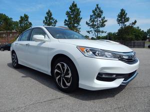 New  Honda Accord EX-L