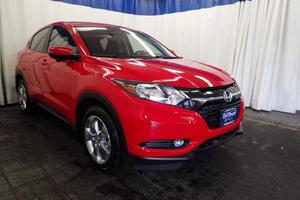 New  Honda HR-V EX