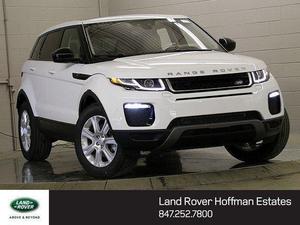 New  Land Rover Range Rover Evoque SE Premium