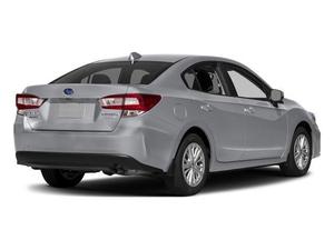 New  Subaru Impreza Premium