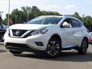  Nissan Murano FWD 4dr in Raleigh, NC