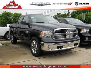  RAM Ram Pickup  -