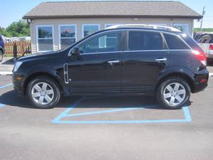  Saturn Vue XR - AWD XR 4dr SUV