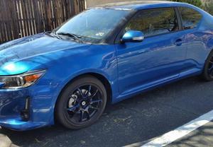  Scion tC -