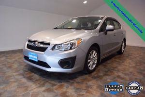  Subaru Impreza 2.0i Premium