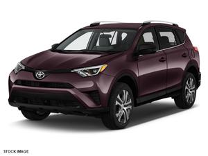  Toyota RAV4 LE in Schaumburg, IL