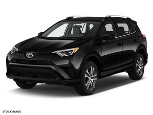  Toyota RAV4 LE in Schaumburg, IL
