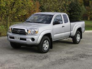  Toyota Tacoma PreRunner