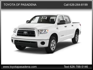  Toyota Tundra Grade in Pasadena, CA