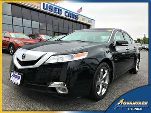 Used  Acura TL Technology