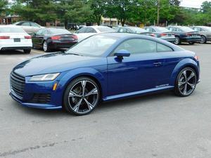 Used  Audi TT 2.0T