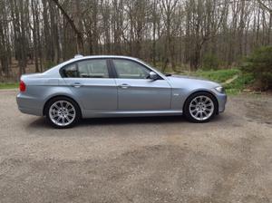 Used  BMW 328 i xDrive