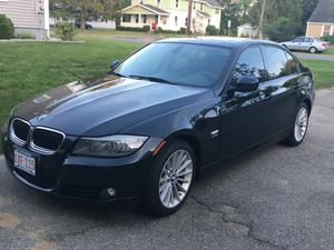 Used  BMW 328 i xDrive