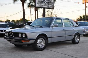 Used  BMW 528