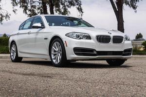 Used  BMW 535 i