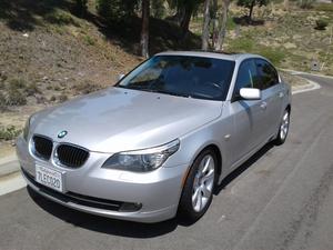 Used  BMW 535 i