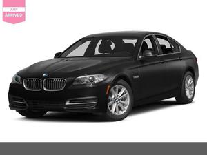 Used  BMW 535 i xDrive