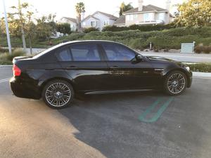 Used  BMW M3