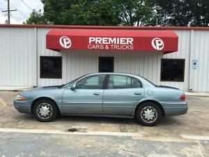 Used  Buick LeSabre Limited