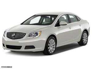 Used  Buick Verano Base
