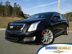 Used  Cadillac XTS Luxury Collection