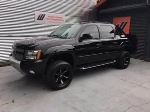 Used  Chevrolet Avalanche  LT