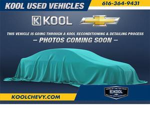Used  Chevrolet Equinox 1LT