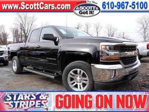 Used  Chevrolet Silverado  LT