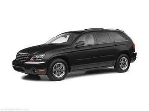 Used  Chrysler Pacifica Touring
