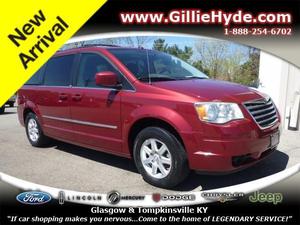 Used  Chrysler Town & Country Touring Plus