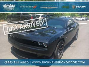 Used  Dodge Challenger SRT 392