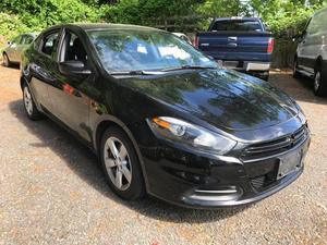 Used  Dodge Dart SXT