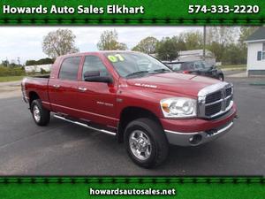 Used  Dodge Ram  SLT