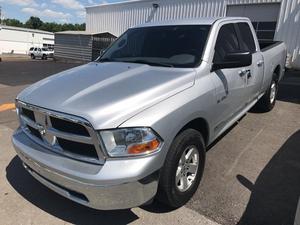 Used  Dodge Ram  SLT